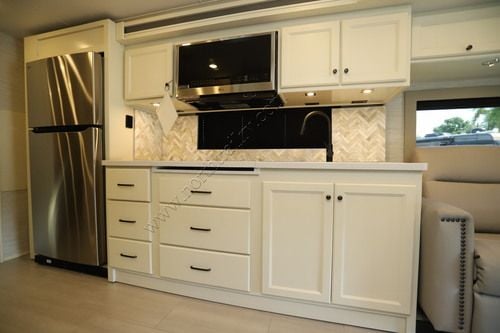 2027 Tiffin Motor Homes Allegro Bay 34DB