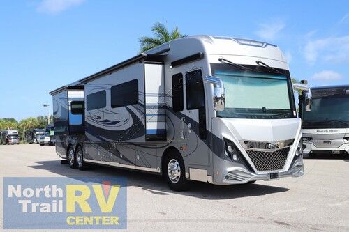 2023 American Coach American Dream 45A