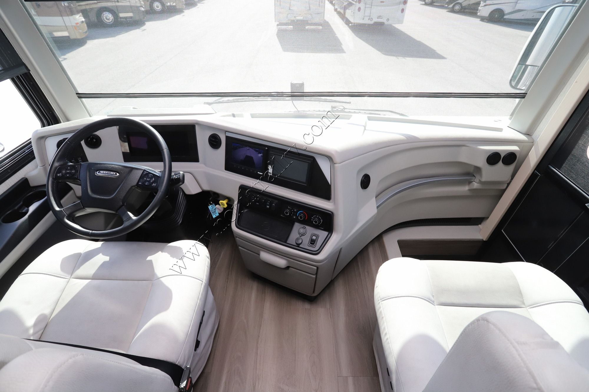 Used 2023 Newmar Kountry Star 3709 Class A  For Sale
