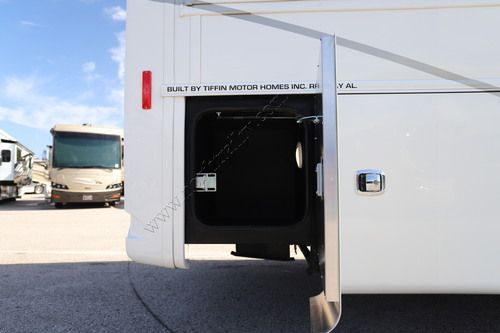 2027 Tiffin Motor Homes Allegro Bay 34DB