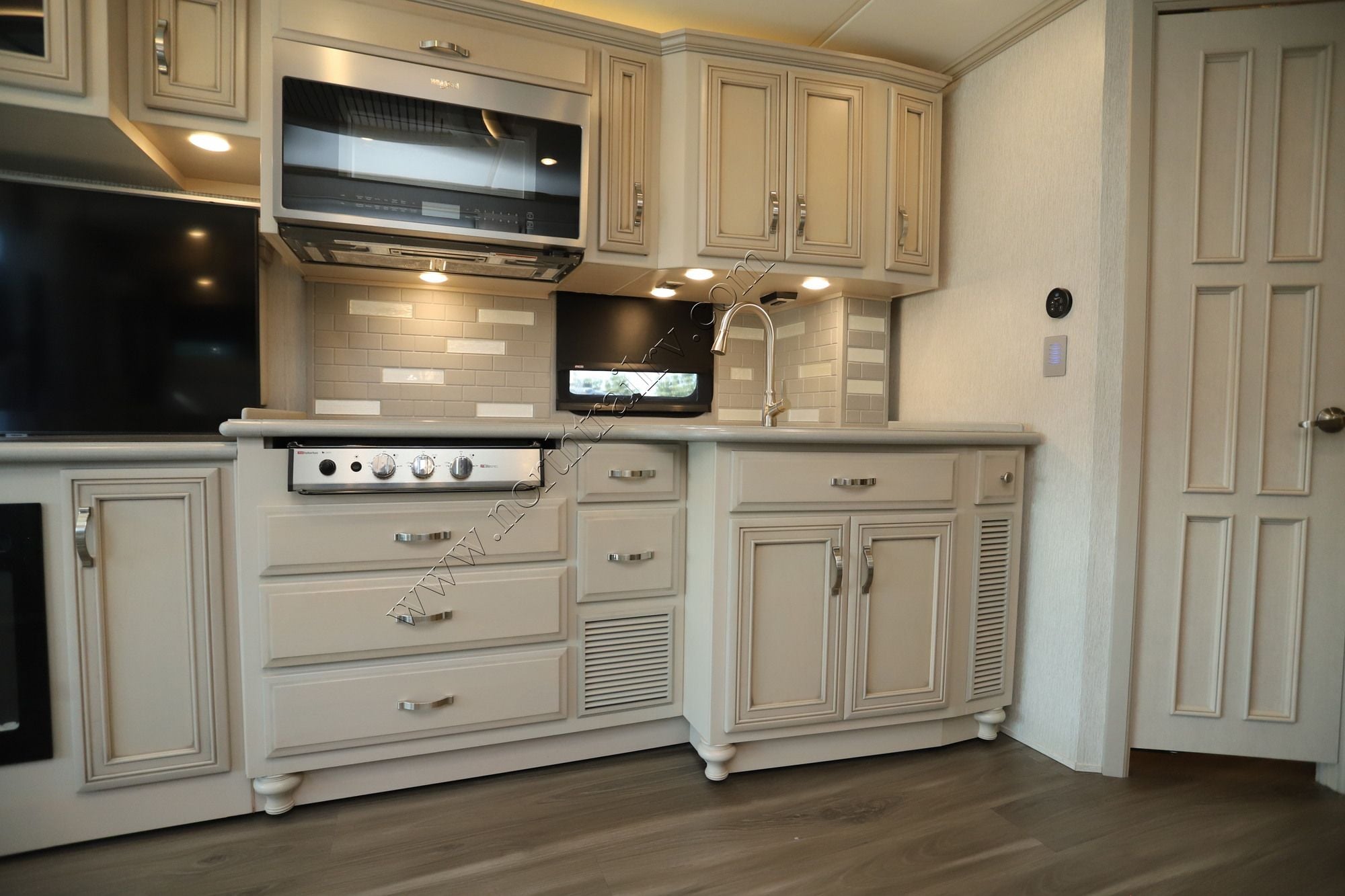 Used 2023 Newmar Kountry Star 3709 Class A  For Sale