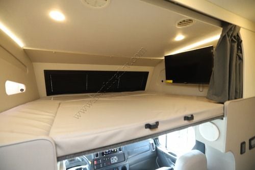 2027 Tiffin Motor Homes Allegro Bay 34DB