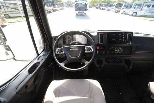 2027 Tiffin Motor Homes Allegro Bay 34DB
