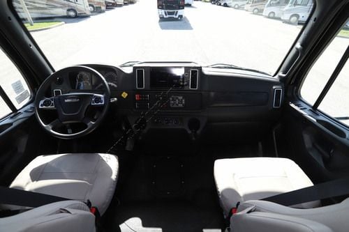 2027 Tiffin Motor Homes Allegro Bay 34DB