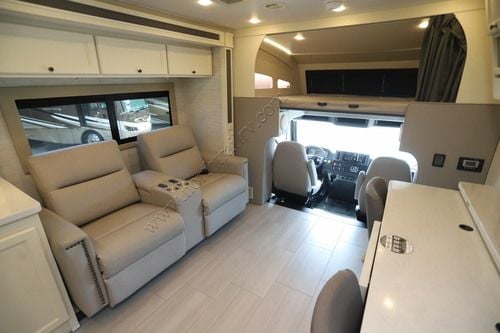 2027 Tiffin Motor Homes Allegro Bay 34DB
