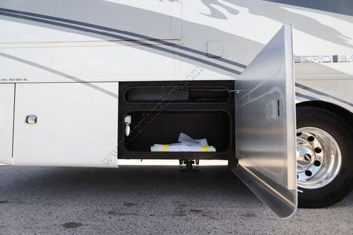2027 Tiffin Motor Homes Allegro Bay 34DB