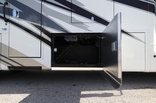 2027 Tiffin Motor Homes Allegro Bay 34DB