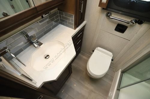 2023 Newmar Ventana 3407