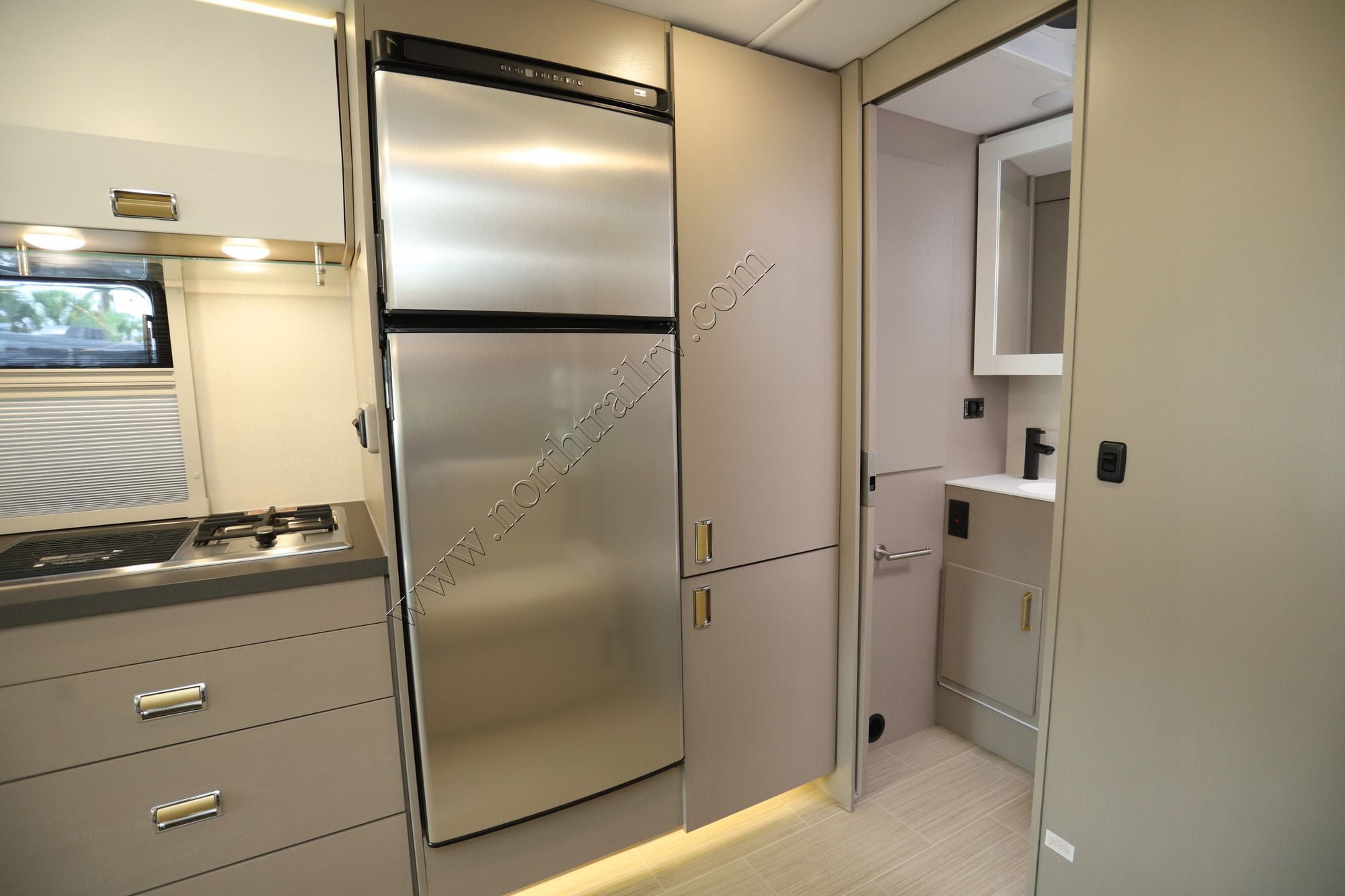 Used 2026 Winnebago Navion 24D Class C  For Sale
