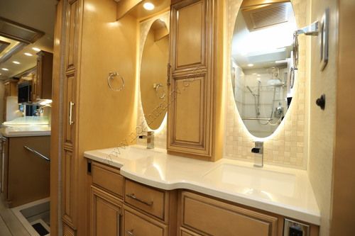 2021 Newmar Supreme Aire 4575