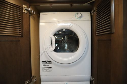 2023 Newmar Ventana 3407