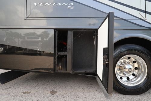 2023 Newmar Ventana 3407