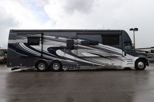 2021 Newmar Supreme Aire 4575