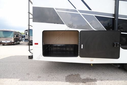 2027 Jayco Greyhawk 29MV