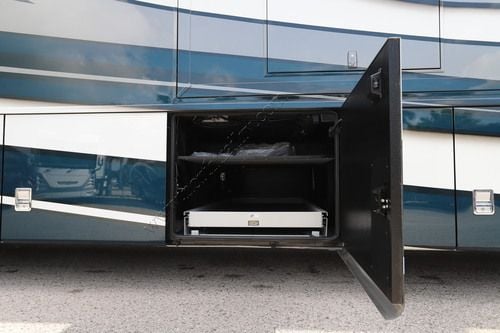 2027 Newmar London Aire 4595