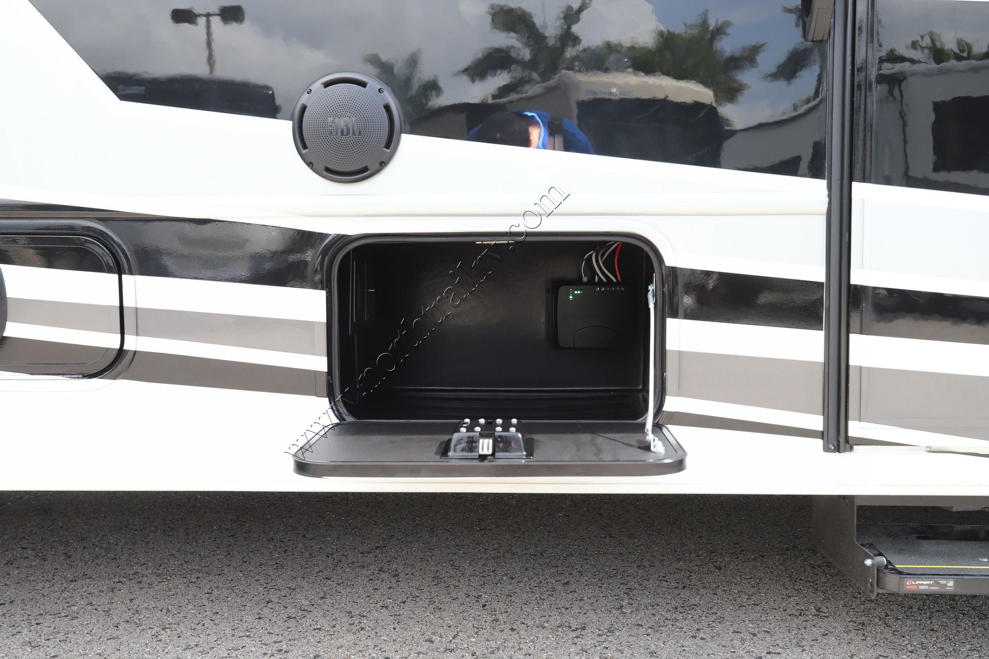 New 2027 Jayco Greyhawk 29MV Class C  For Sale