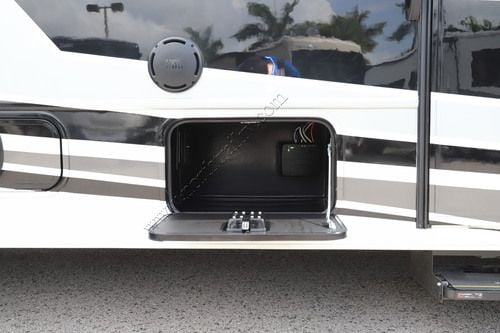 2027 Jayco Greyhawk 29MV