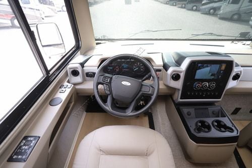2027 Tiffin Motor Homes Allegro 29NA Class A