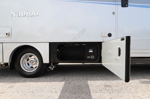 2026 Winnebago Navion 24D