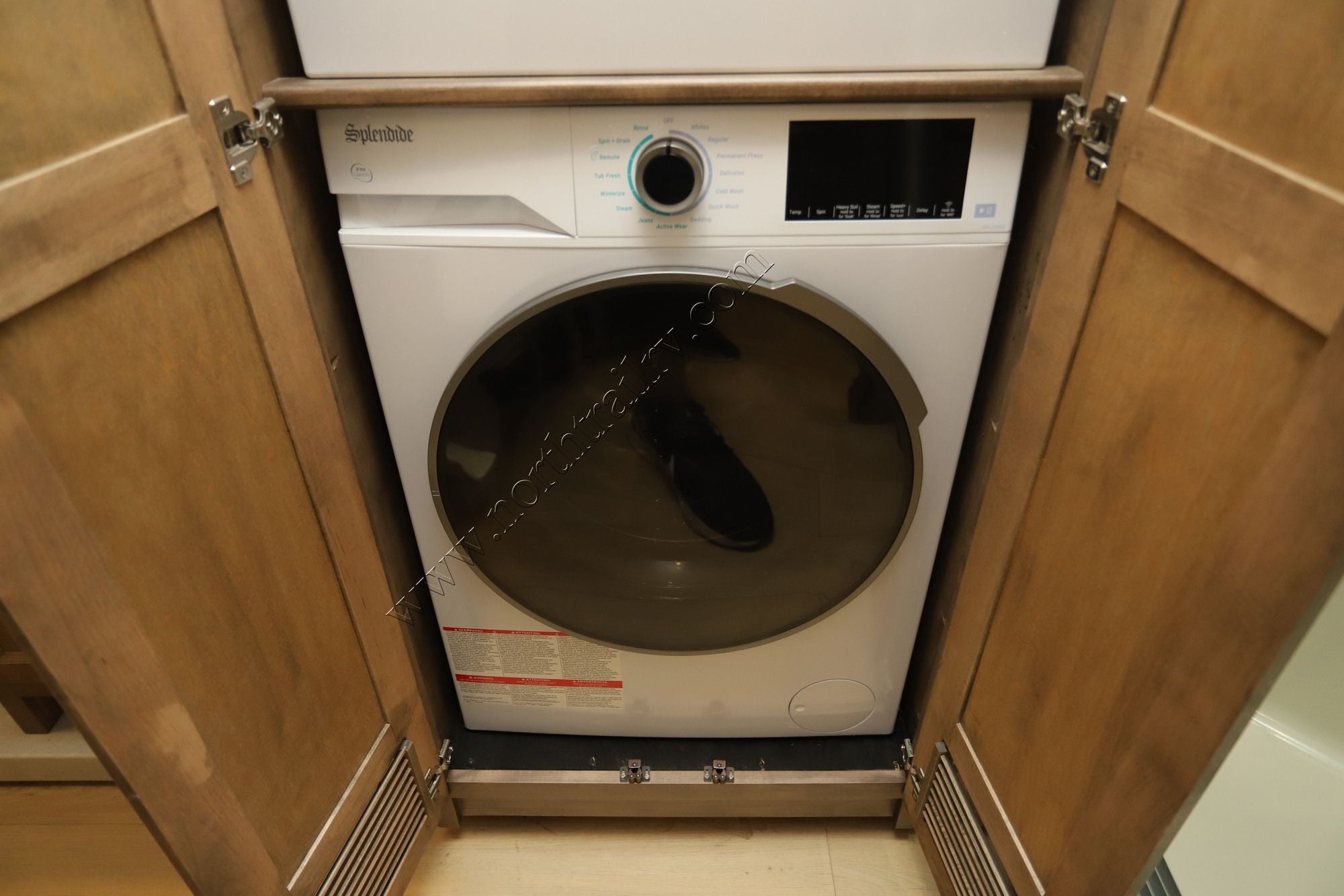 New 2027 Tiffin Motor Homes Allegro 34PA Class A  For Sale