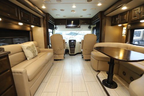 2018 Tiffin Motor Homes Breeze 32BR