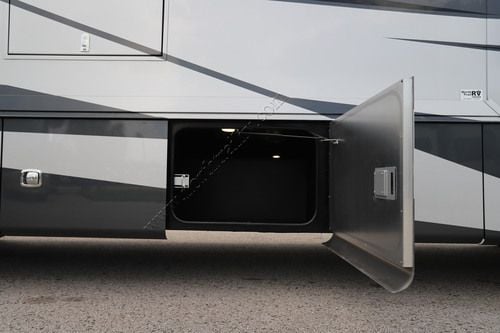 2027 Tiffin Motor Homes Allegro 34PA Class A