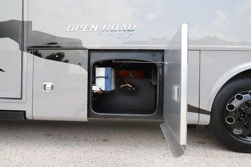 2027 Tiffin Motor Homes Allegro 29NA Class A