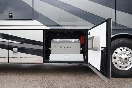 2017 Newmar Mountain Aire 4519