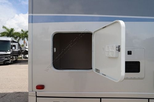 2026 Winnebago Navion 24D