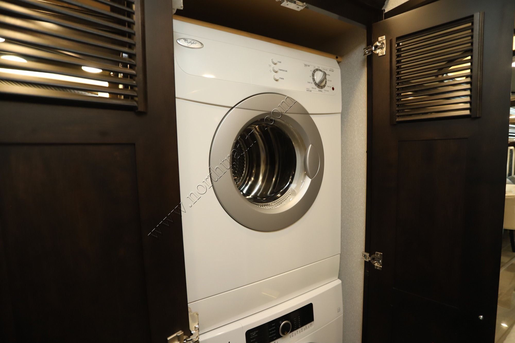 Used 2022 Newmar Essex 4551 Class A  For Sale