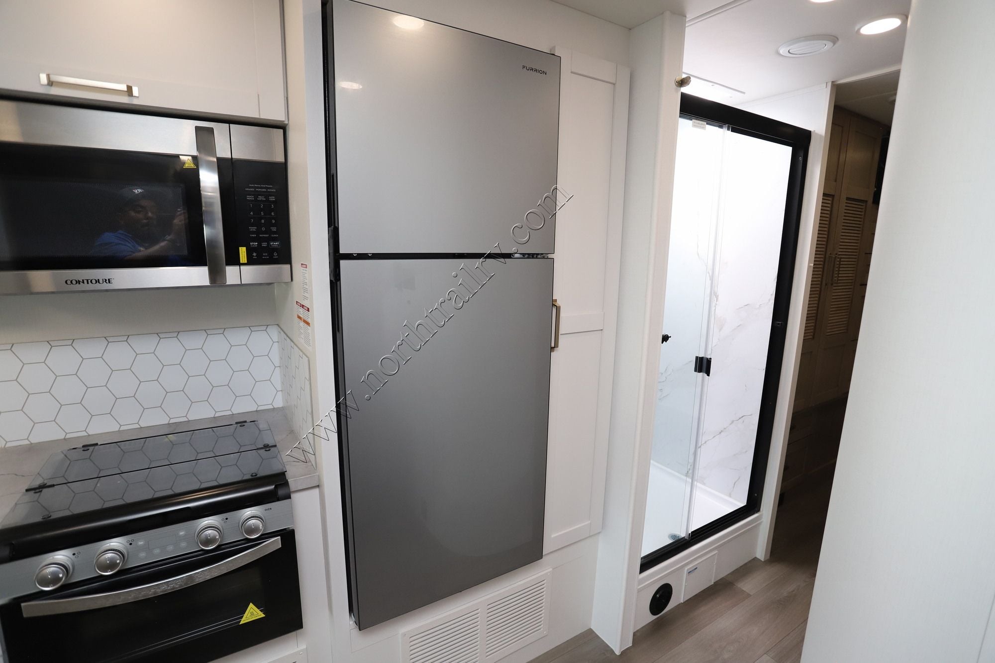 New 2027 Jayco Greyhawk 29MV Class C  For Sale