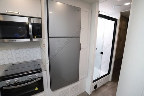 2027 Jayco Greyhawk 29MV