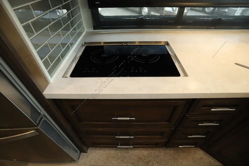 2023 Newmar Ventana 3407