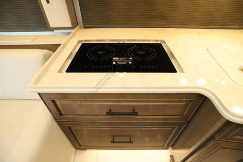 2027 Newmar London Aire 4595