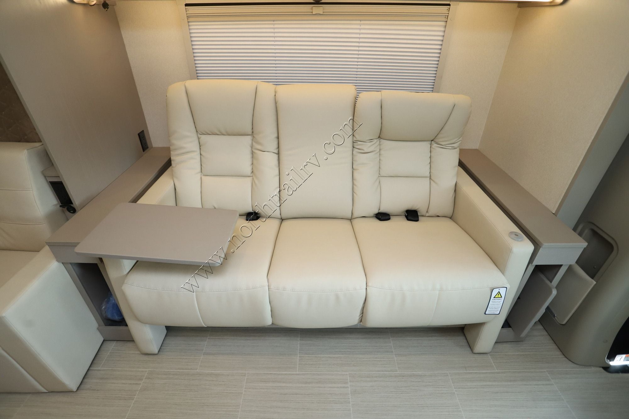 Used 2026 Winnebago Navion 24D Class C  For Sale