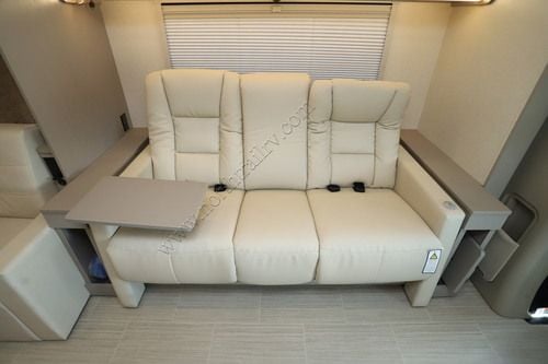 2026 Winnebago Navion 24D