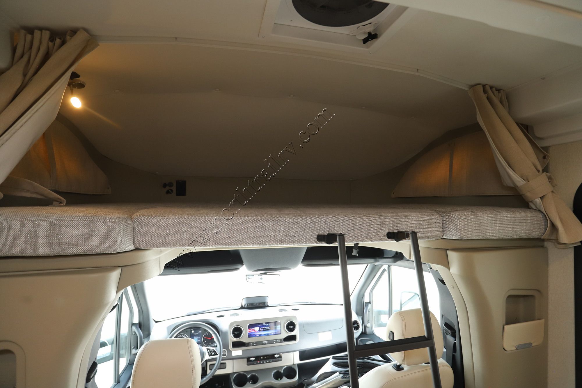 Used 2026 Winnebago Navion 24D Class C  For Sale