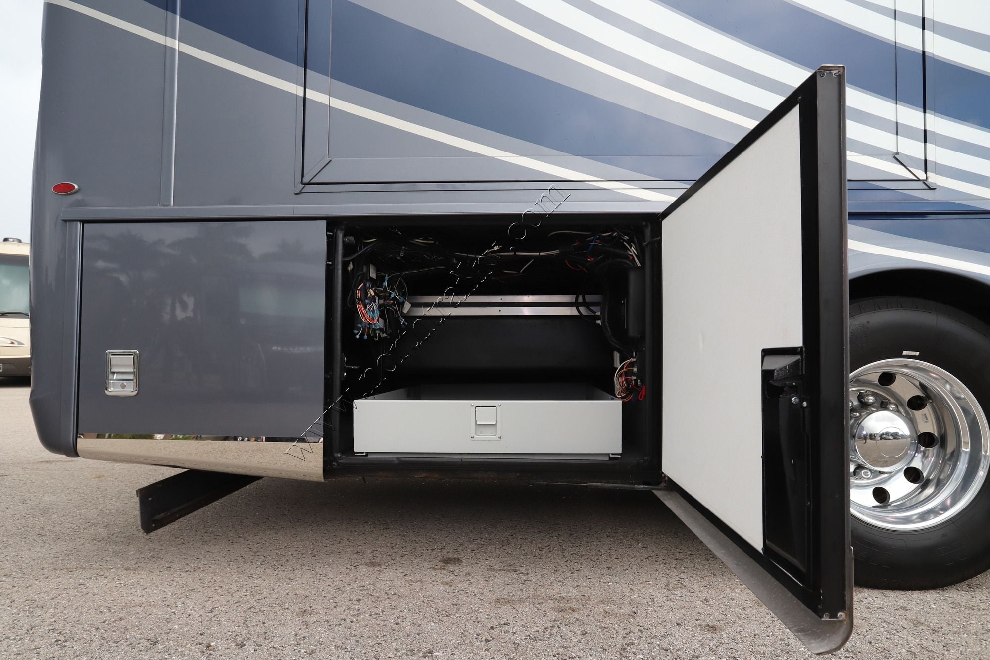 Used 2021 Newmar Supreme Aire 4575 Super C  For Sale