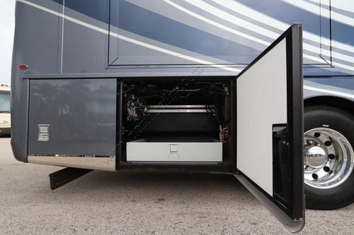 2021 Newmar Supreme Aire 4575