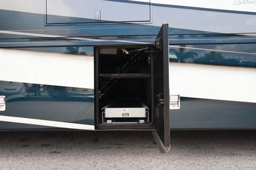 2027 Newmar London Aire 4595