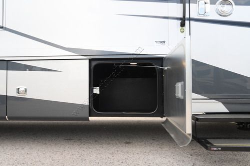 2027 Tiffin Motor Homes Allegro 34PA Class A