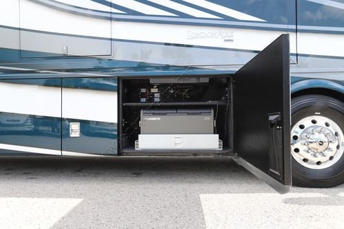 2027 Newmar London Aire 4595