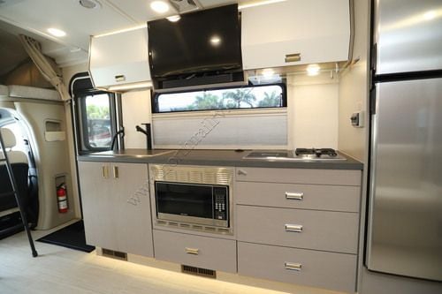 2026 Winnebago Navion 24D