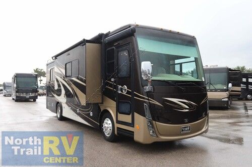 2018 Tiffin Motor Homes Breeze 32BR