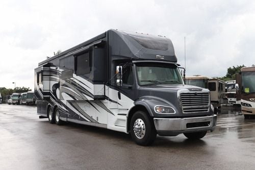 2021 Newmar Supreme Aire 4575
