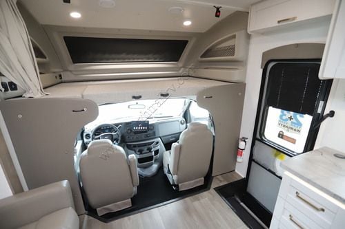 2027 Jayco Greyhawk 29MV