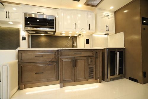 2027 Newmar London Aire 4595