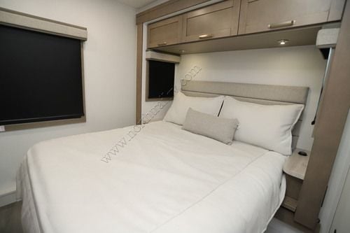 2027 Jayco Greyhawk 29MV