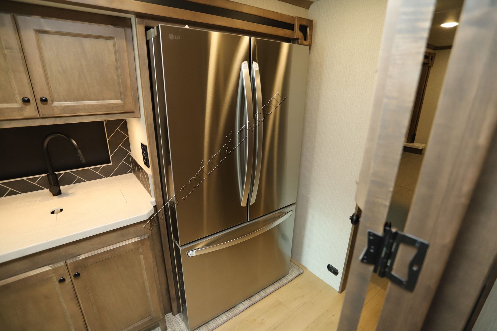 New 2027 Tiffin Motor Homes Allegro 34PA Class A  For Sale