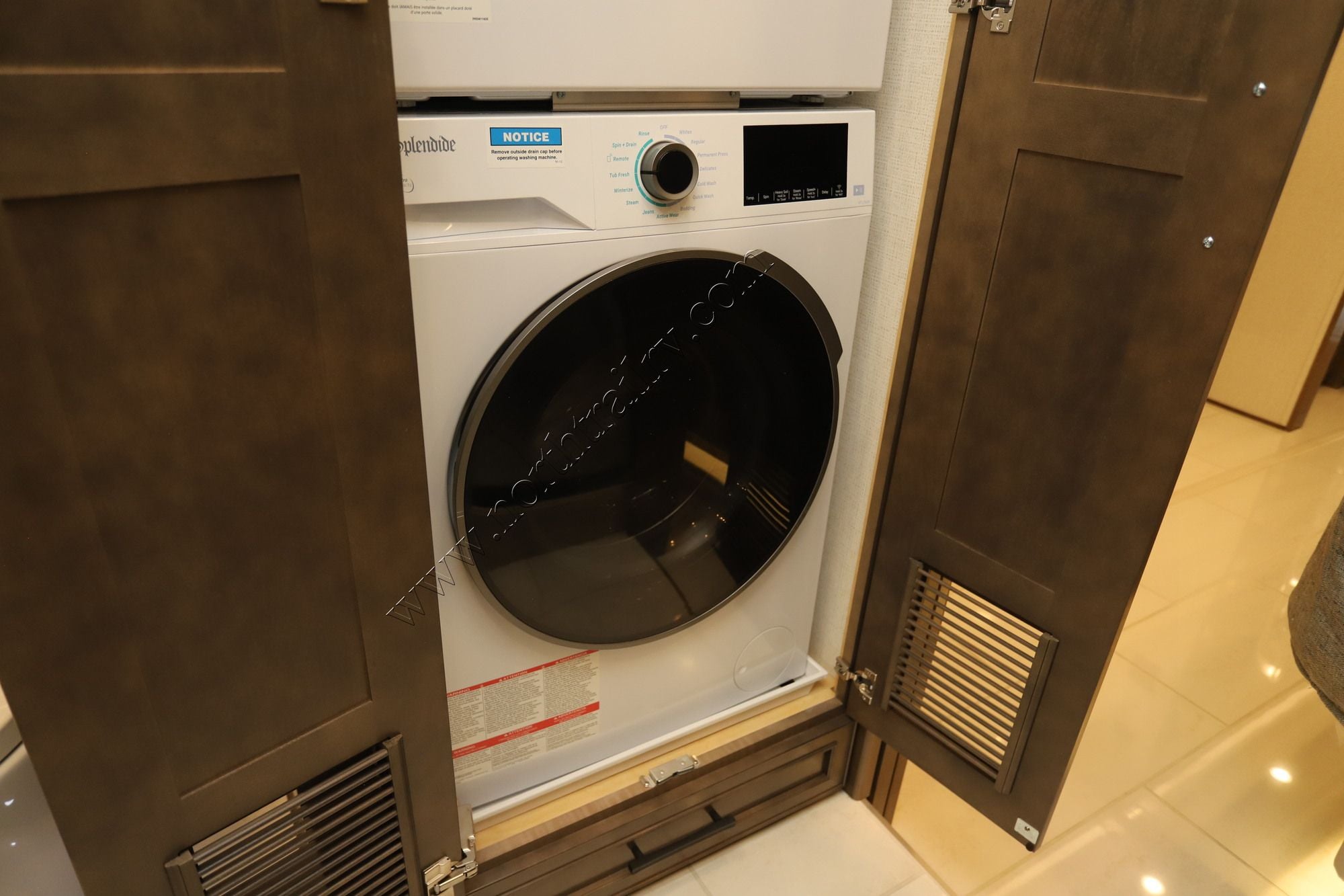 New 2027 Newmar London Aire 4595 Class A  For Sale